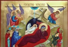 „Денес ви се роди, во градот Давидов Спасител…“ (Лк. 2, 10) – Божикна посланица 2017