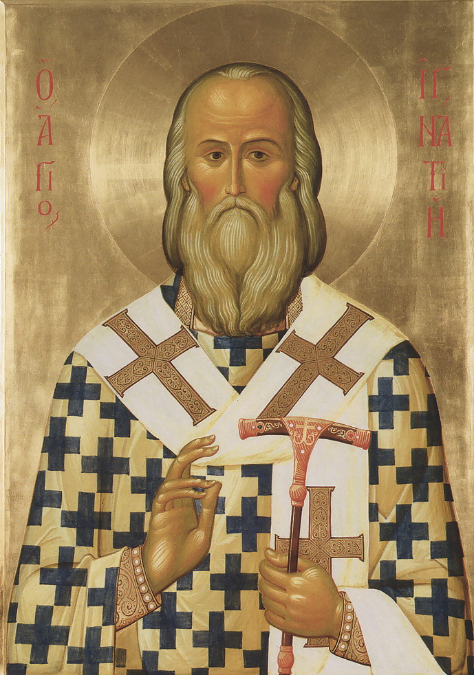 Сиромаштво на духот - Свети Игнатиј Брјанчанинов