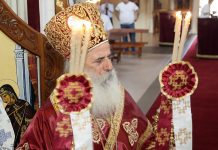 Божикно интервју со митрополитот г. Петар