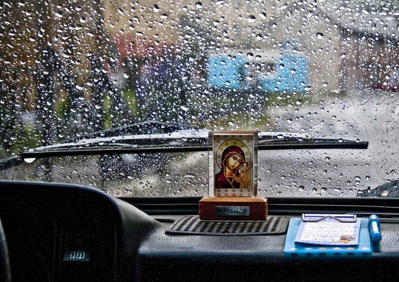 Lay Monasticism - Hegumen Tryphon