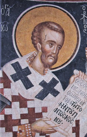 Човекот без вера е сличен на брод без кормило