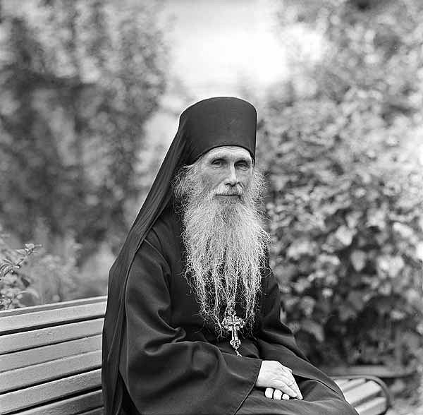 Archimandrite Kirill (Pavlov), Beloved Russian Elder, Reposed in the Lord