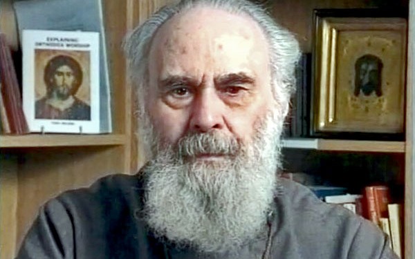 Недела на простувањето