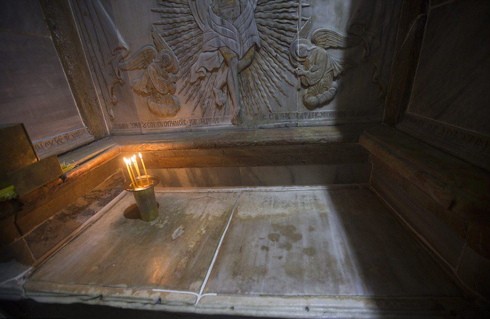 Тивко откровение - отец Стефан Фриман