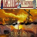 „Пастир“ - парохиски весник на МПЦО Свети Никола во Престон, Мелбурн