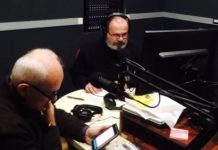 Радио емисија: Црковните празници и народните традиции во Македонија - МПЦО Свети Никола во Перт