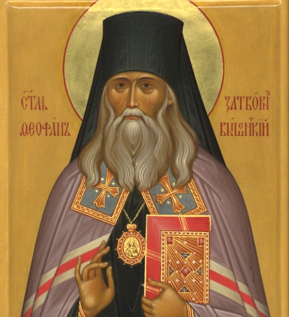 Overcome yourself and be humble and God’s mercy will come