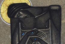 Uncaught from the enemy networks