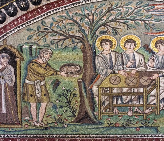 Божјо Откровение