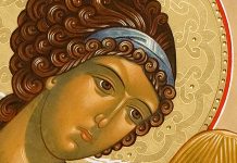 Ангелите и нивната улога во нашето спасение - Свети Григориј Ниски