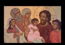 Orthodoxy for Children and Begginners