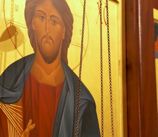 Како да се биде член на Црквата?