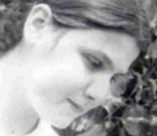 Маченичка Даниела од Букурешт