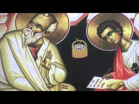 Meet the Evangelists