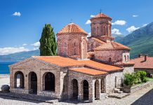 Храмот како дом Божји и дом за молитва