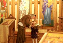 Што да прават родителите за нивните деца да станат добри луѓе