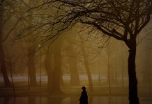 За три нешта не брзај