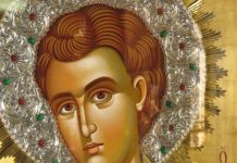 Житие на свети Јован Руски