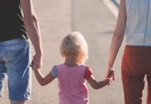 Семејството како училиште