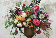 Скапоцената вазна