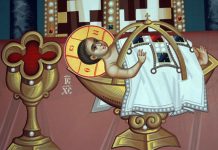 Како треба Христијанинот да се подготвува за Светата Причест и колку често да се причестува?