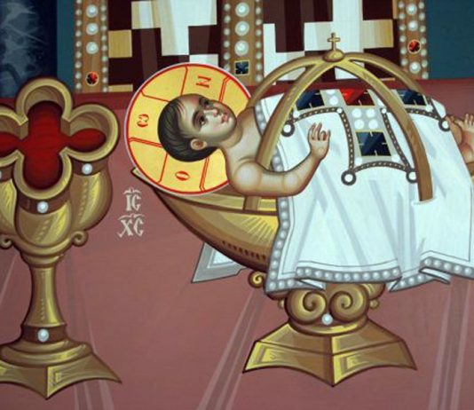 Како треба Христијанинот да се подготвува за Светата Причест и колку често да се причестува?