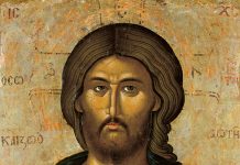 Описот на Исус Христос од управникот Публиј Лентул до римскиот Цезар