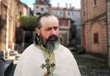 Во молитвата е полнотата на животот