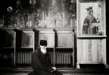 On Watch - Prayers for any time