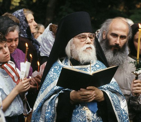 Salvation and destruction