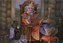 Богатите осиромашеа и огладнеа