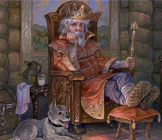 Богатите осиромашеа и огладнеа