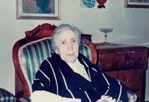 Неколку мисли и еден рецепт на Анастасија Попеску