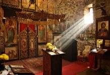 Те чекам надвор!