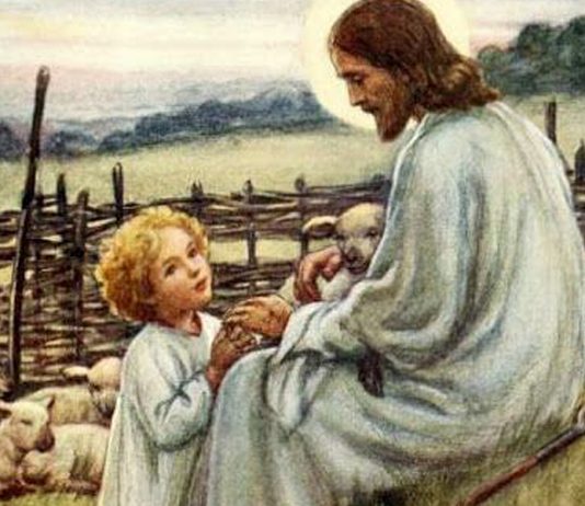 Интервју со Бога