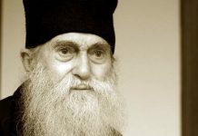 Просјакот ја испружува раката за да ти го пружи Царството Небесно