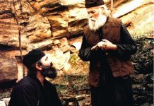 Приказна за навредите