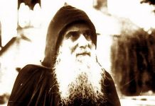 „Ќе те чекам во Самтавро“ - чудо на старец Гаврил Ургебадзе