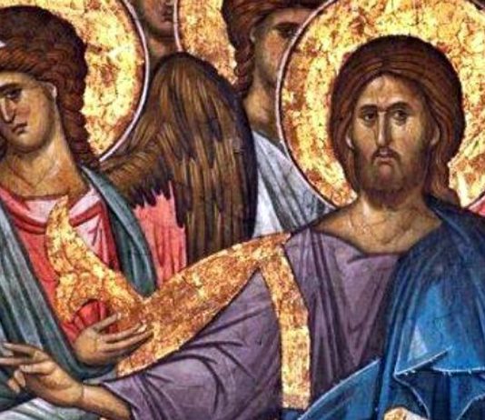 Contending for the Orthodox Faith