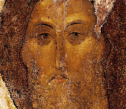 Thy kingdom come (Lord's prayer - explanation - part three)