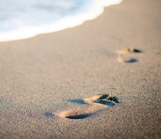 Господ никојпат не нè остава