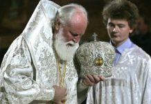 Why do we call our priests “father”?