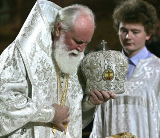 Why do we call our priests “father”?