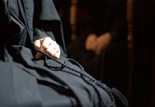 Првите молитви на христијанинот