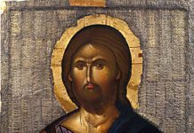 Таму каде нема Бог нема ни човек