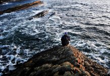 Трпете ги искушенијата без негодувања