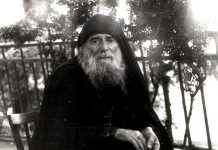 Воскреснување на еден нарко-зависник - чудо на преподобен Гавриил Ургебадзе