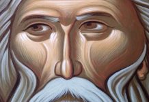 Бог го бара она што е според силата на човекот