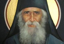 Трите фази на духовниот живот