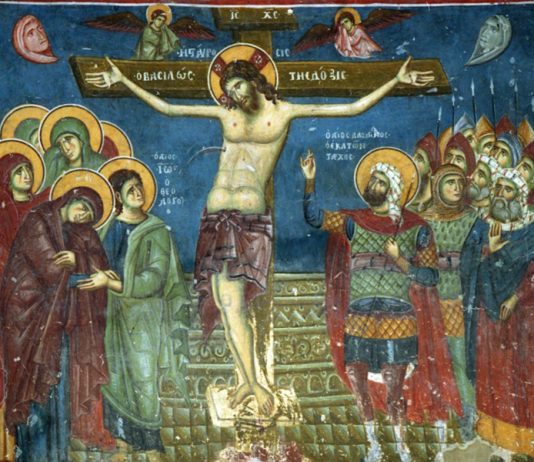 Луѓе мои, што ви направив а што ми вративте…